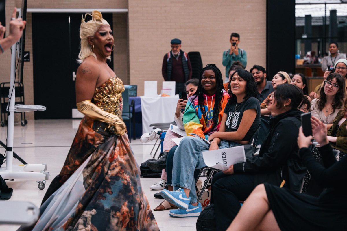 Latine LGBTQ+ advocates, doctoral student reflect on DC's drag history