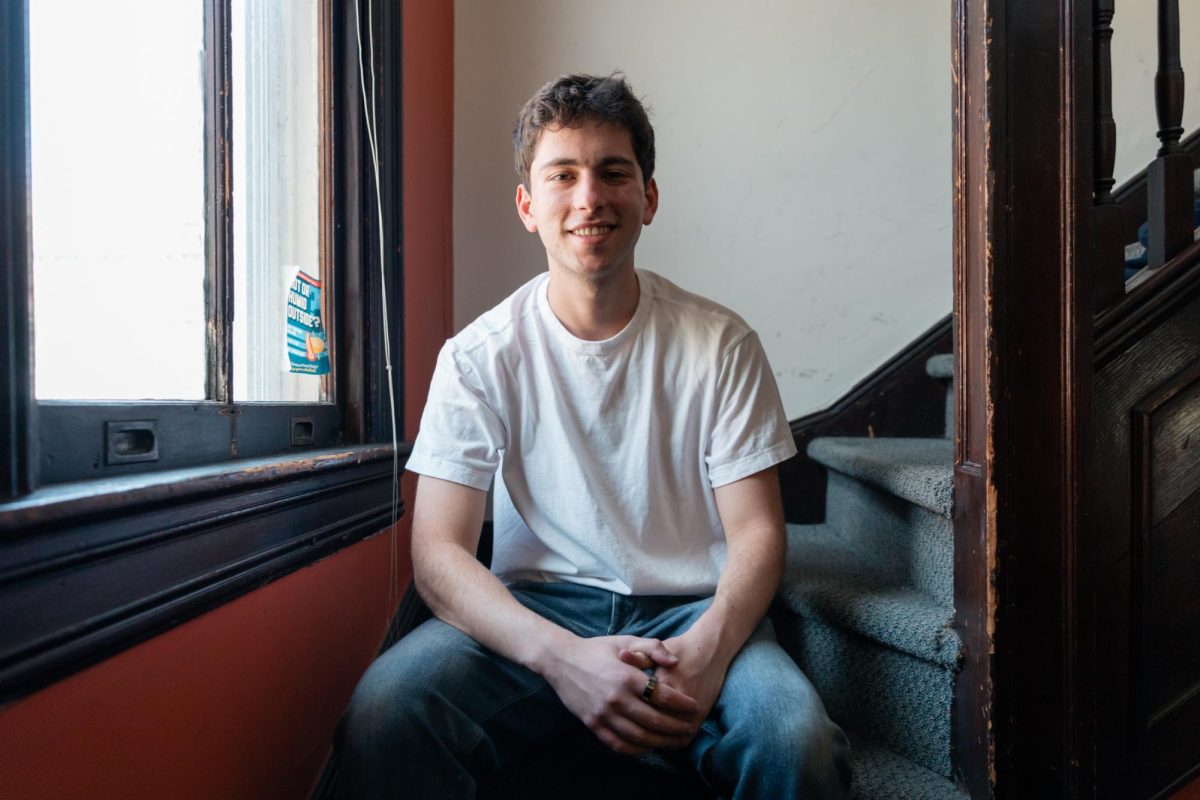 Ben Spitalny: A few shining moments