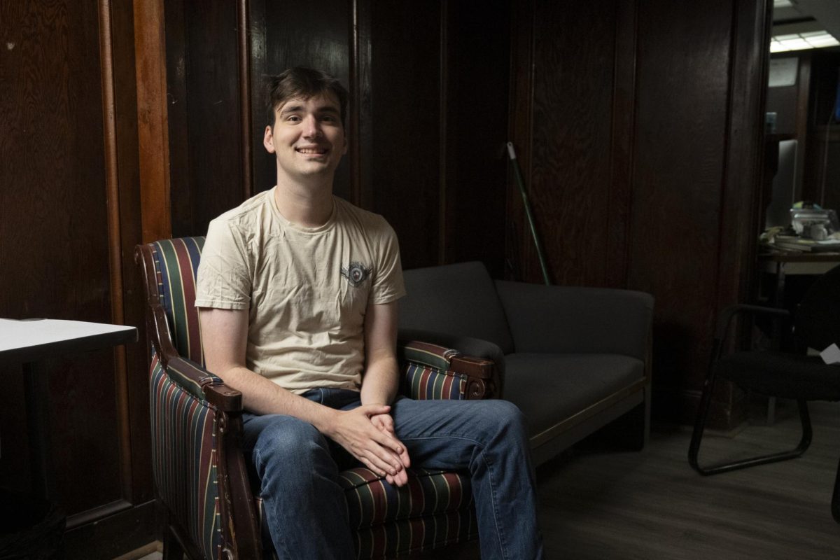 Dylan Ebs: Enjoy it all