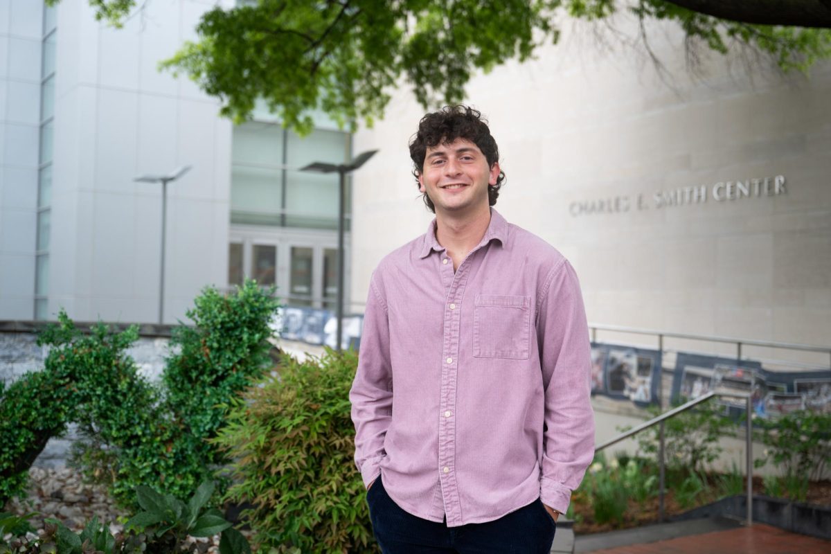 Grant Pacernick: Love of the page