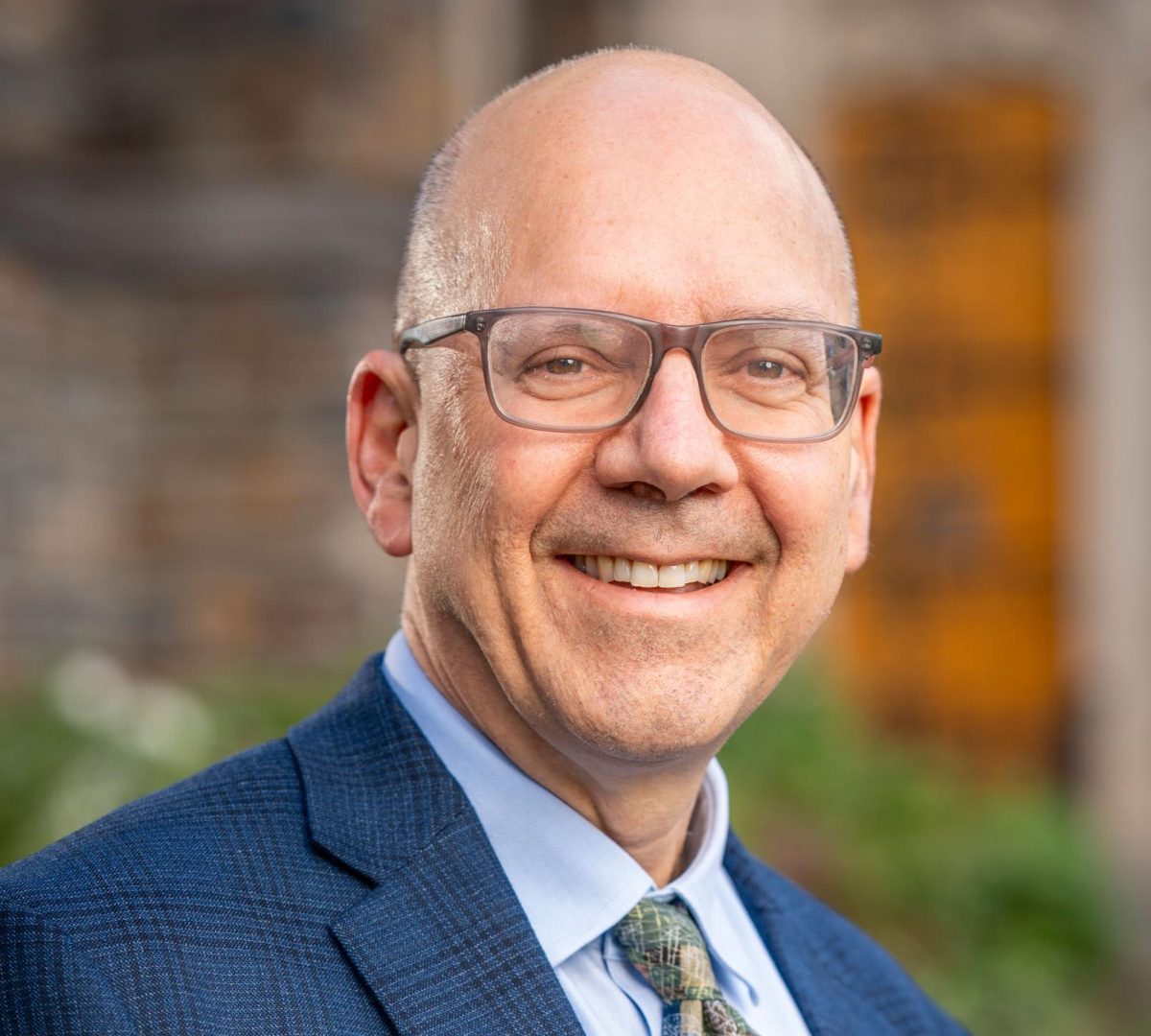 Duke University historian and administrator Edward Balleisen will be  the University’s provost and executive vice president for academic affairs.