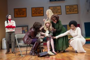 A production of Liberation.